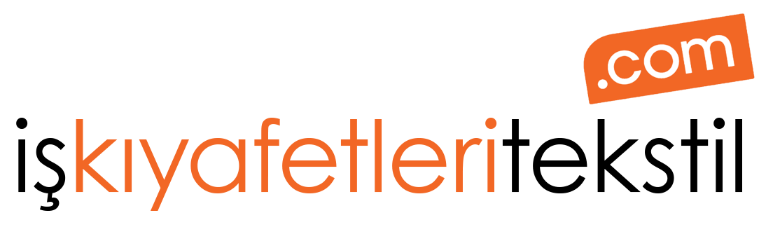 İş Kıyafetleri Tesktil